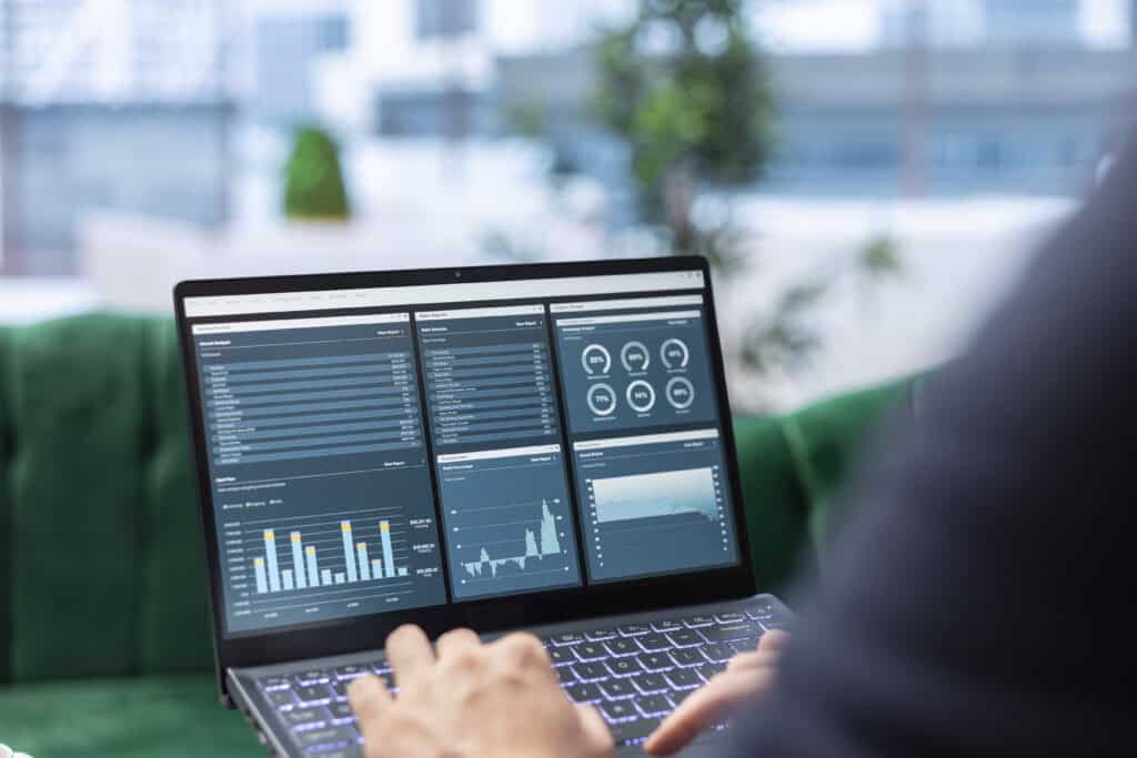 Power BI Veri Ağ Geçidi (Gateway) kullanılarak şirket içi verilerin dashboard üzerinde analiz edilmesi